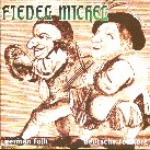 Fiedel Michel Retrospective